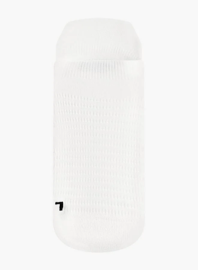 كابا Men Sports Socks Ankle Length